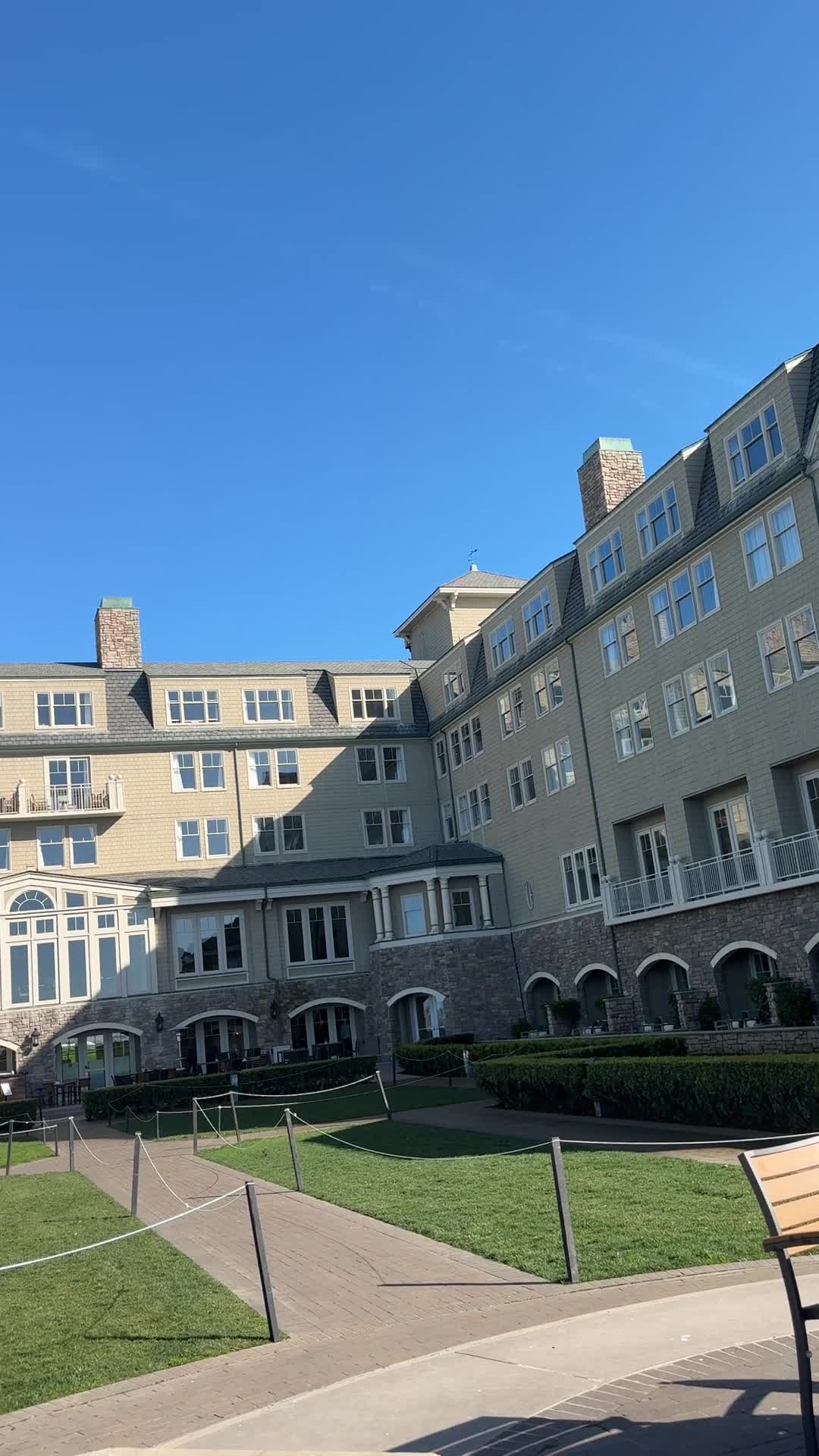 The Ritz-Carlton