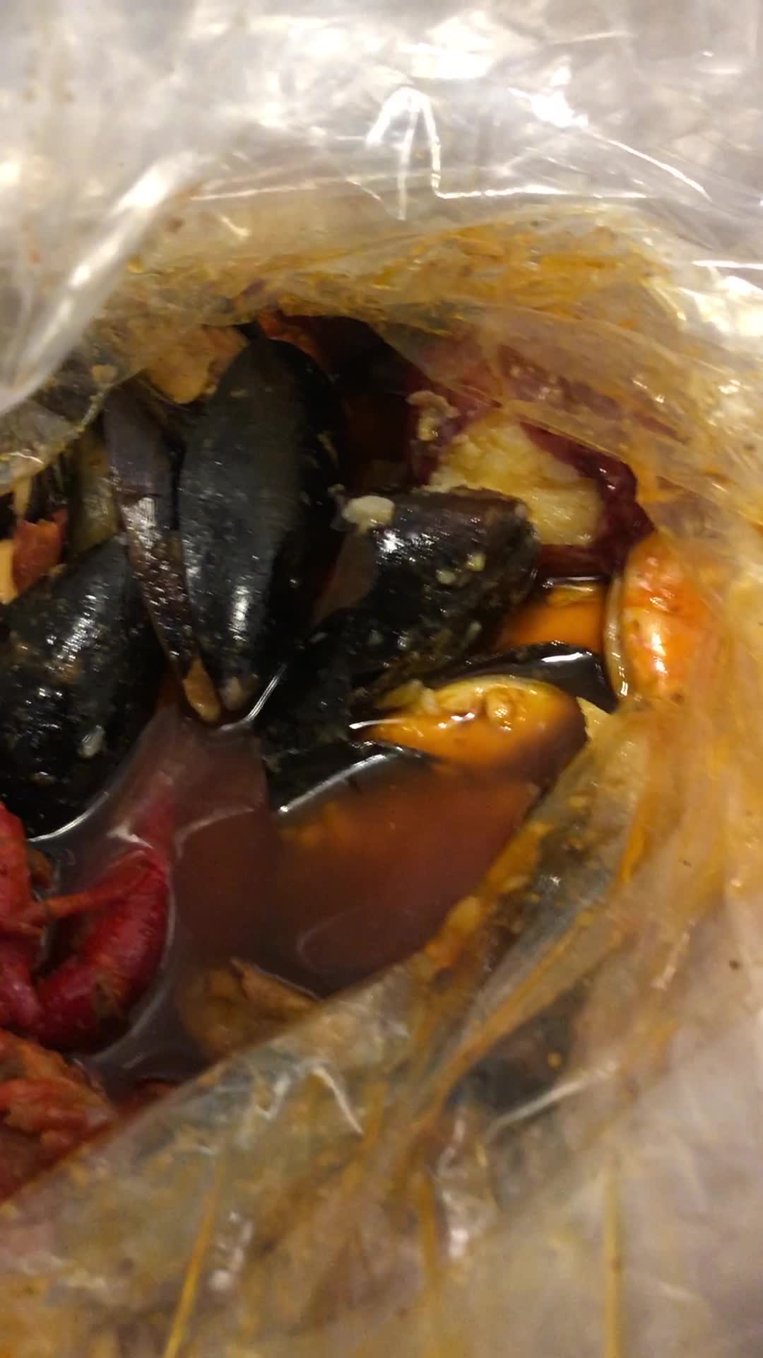 Hook & Reel Cajun Seafood & Bar