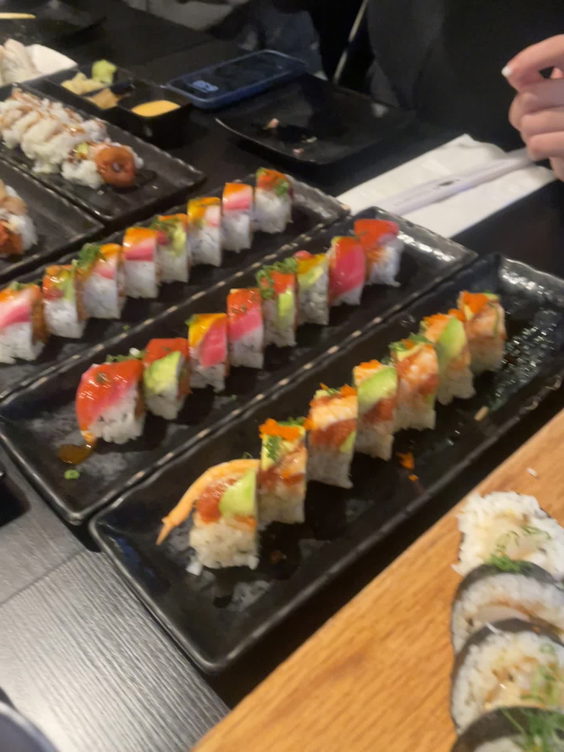 Vanilla Fish