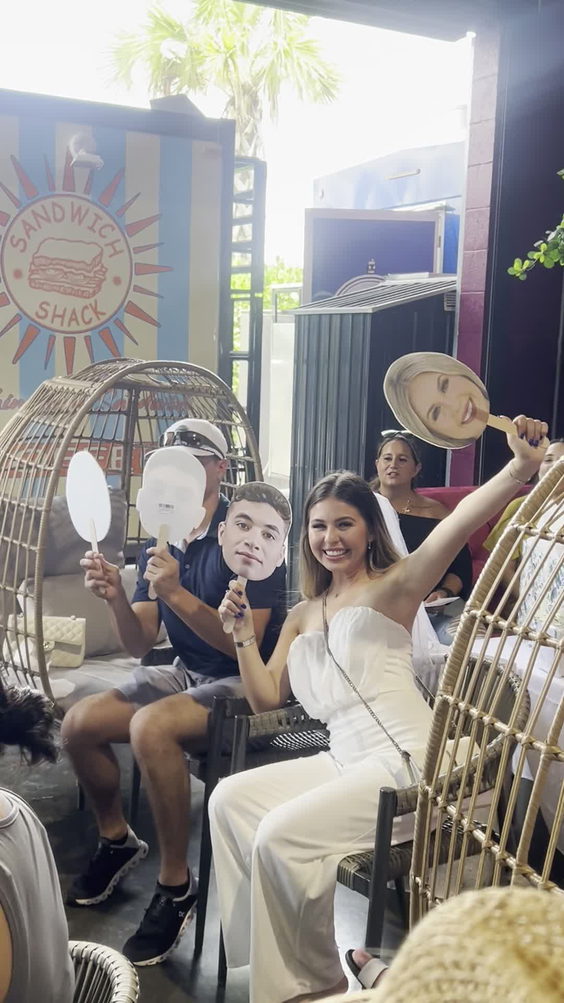 Backyard Social