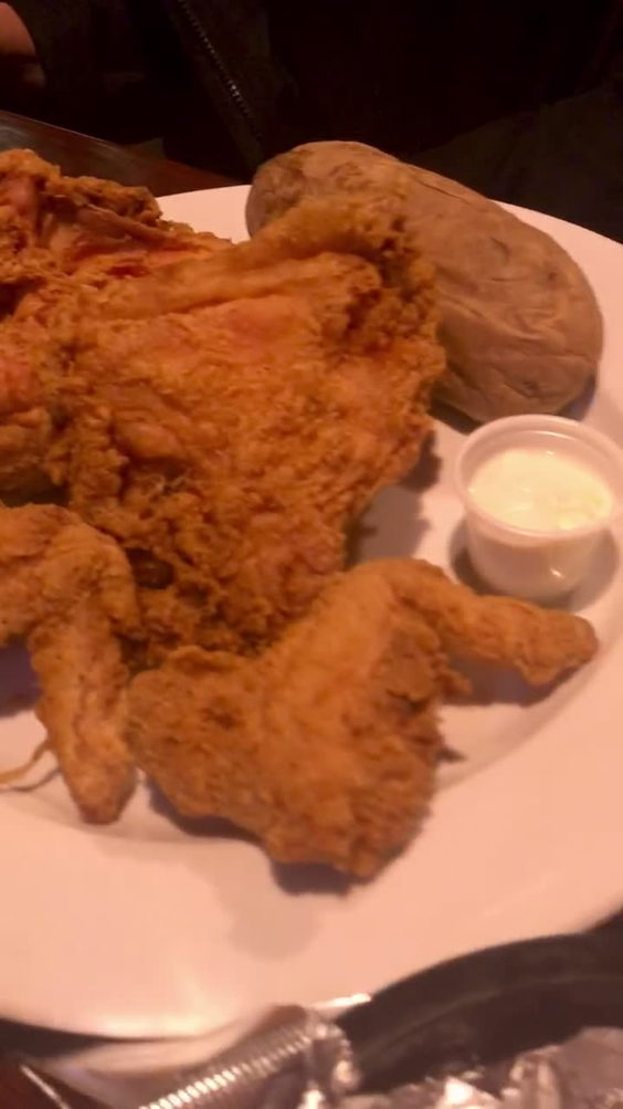 The Spare Rib