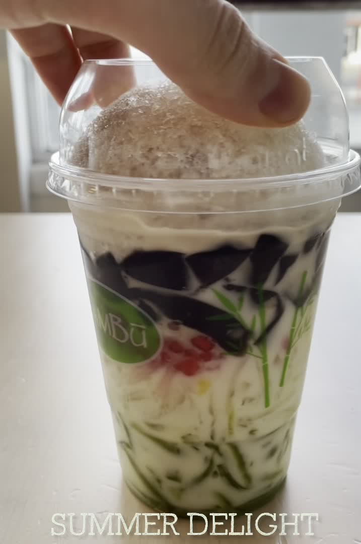 Bambu Desserts & Drinks