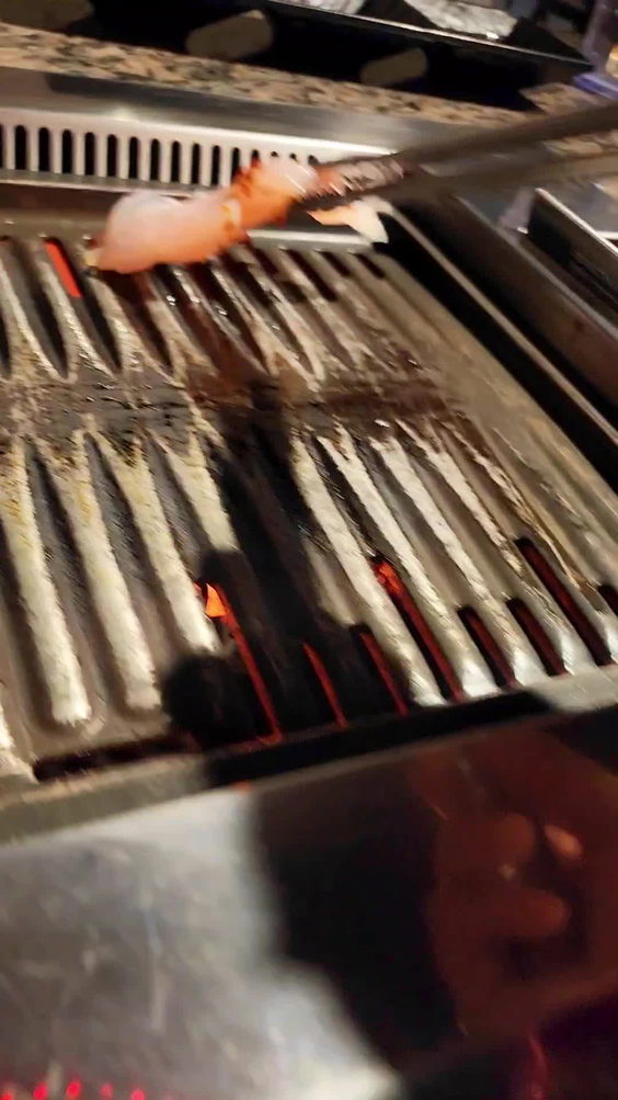 Gangnam Korean BBQ