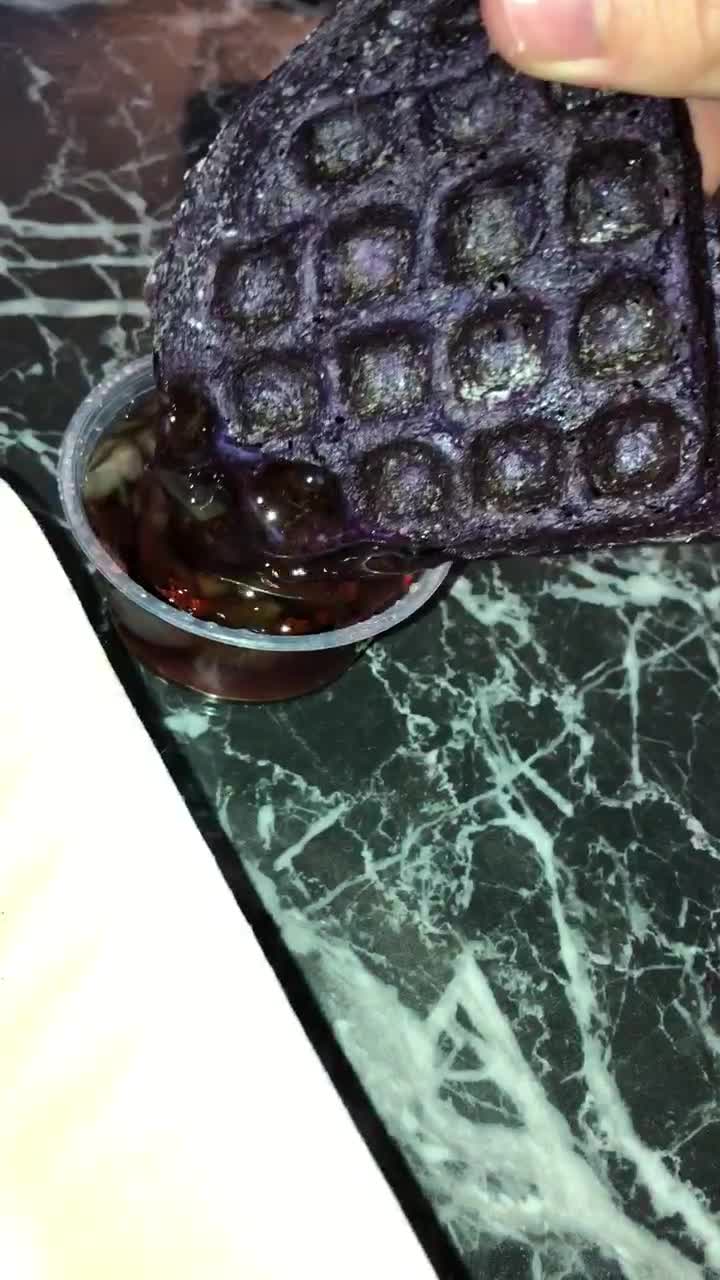 A Taste Of The Philippines