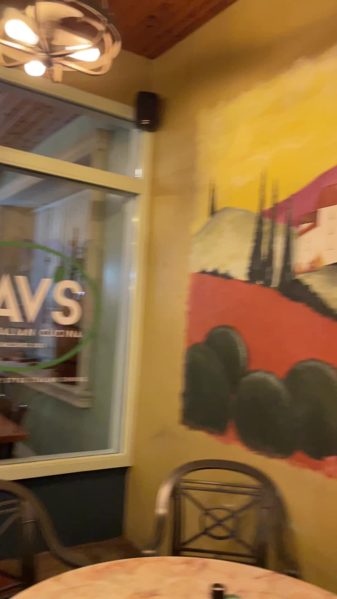 Fav's Italian Cucina