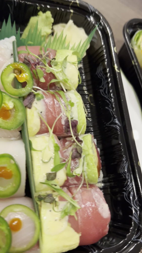 Qu Japan Bistro and Bar