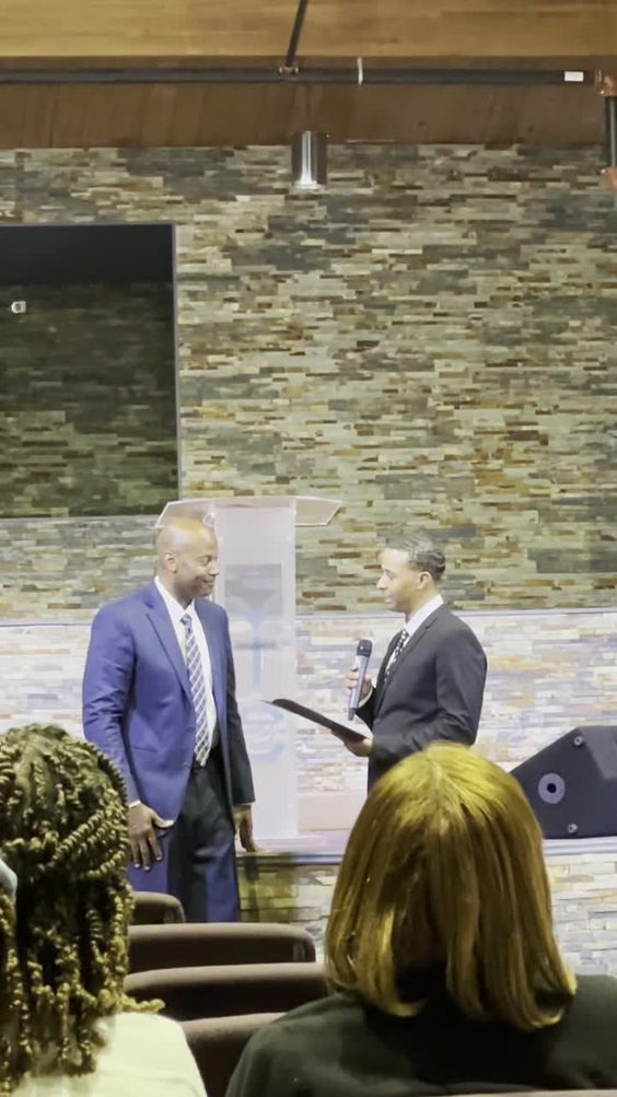 Southern Baptist Convention