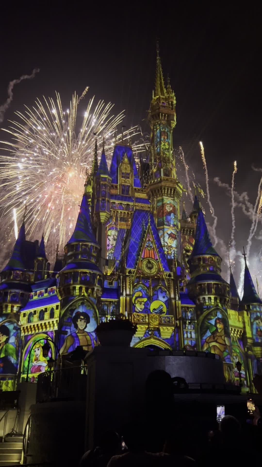 Walt Disney World Resort