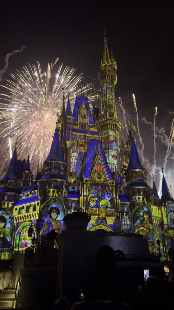 Walt Disney World Resort