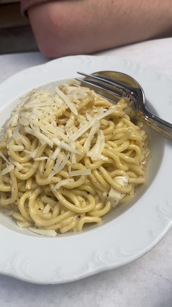 Via Carota