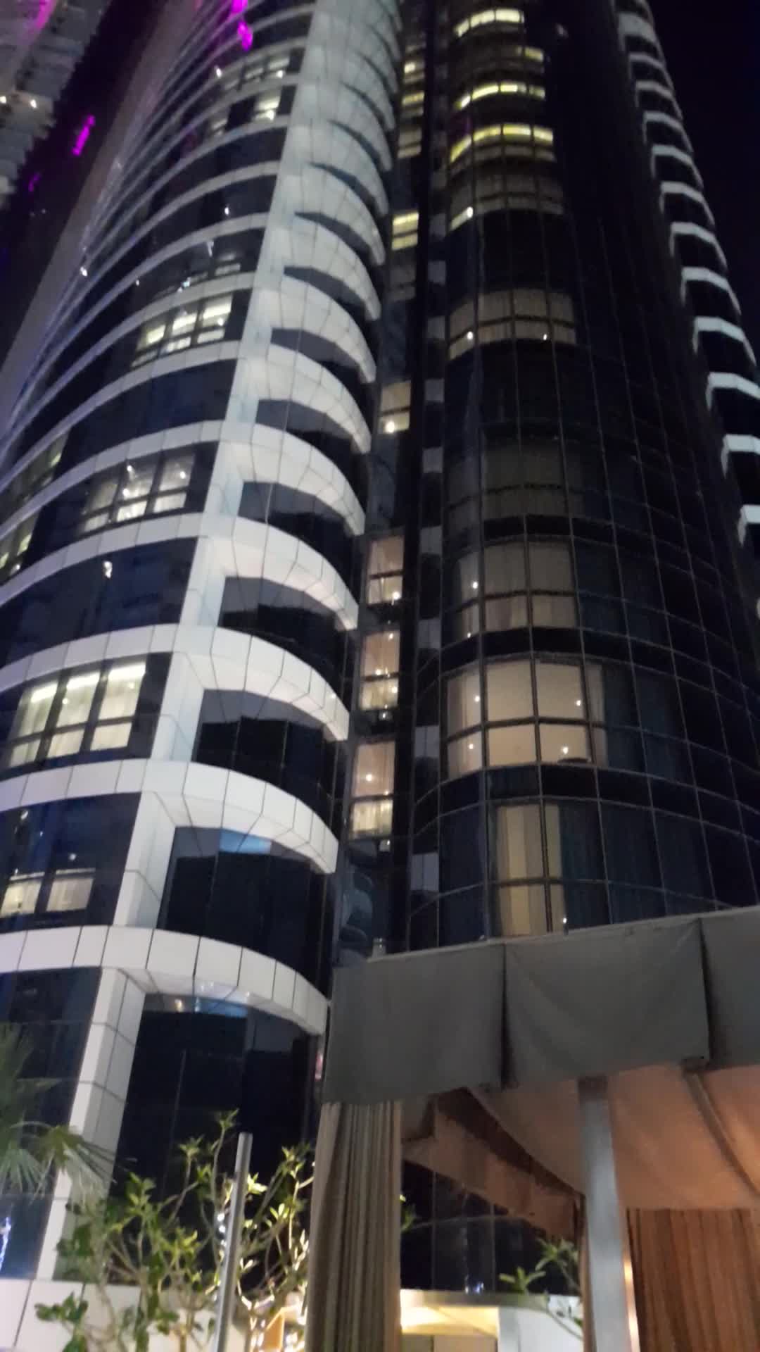 Paramount Hotel Dubai