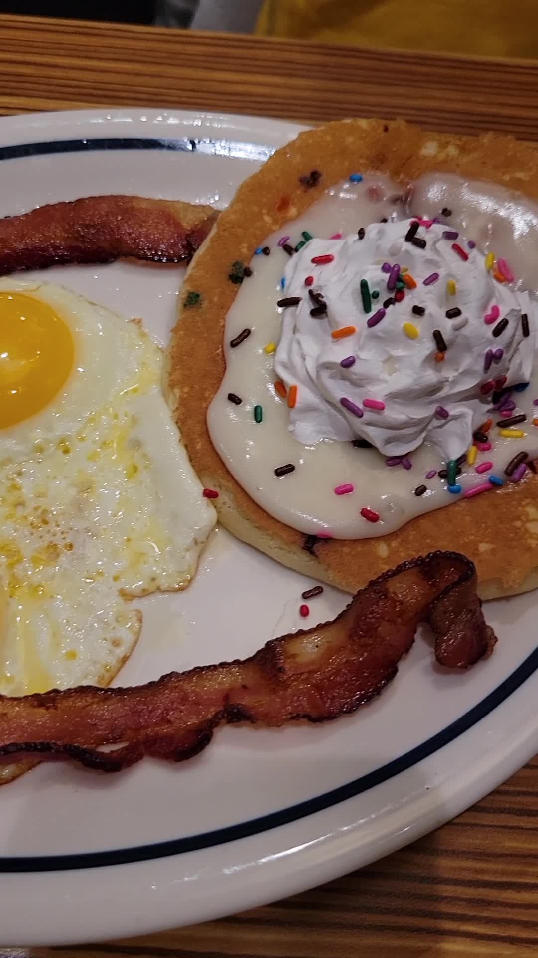 IHOP