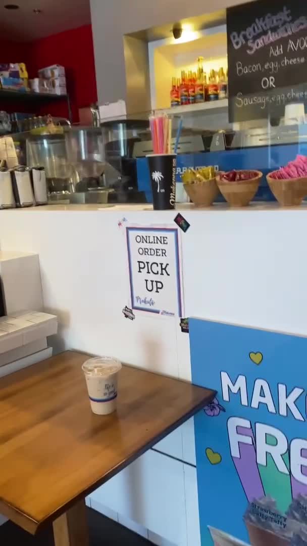 Makenna Koffee Company