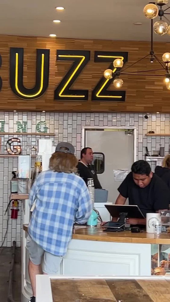 Better Buzz Coffee