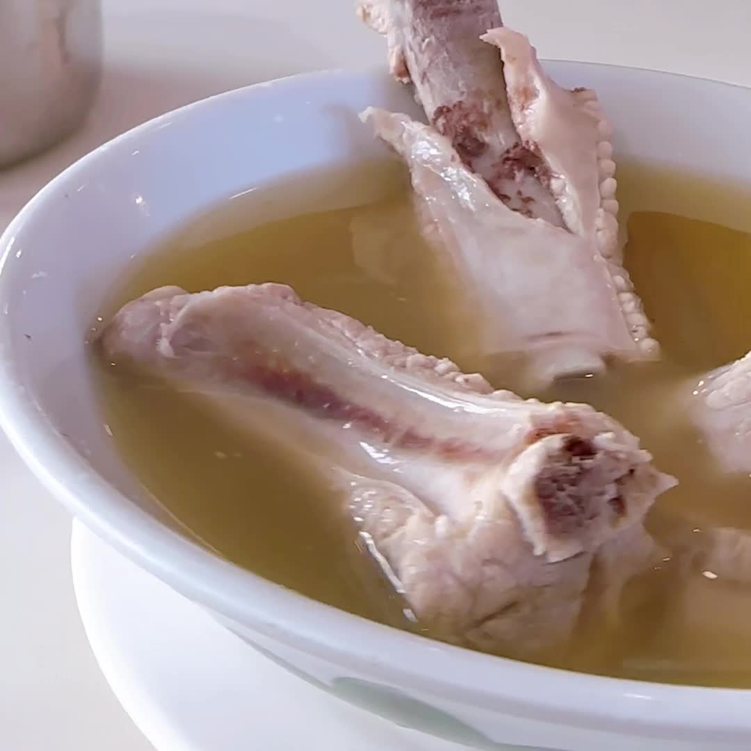 Legendary Bak Kut Teh