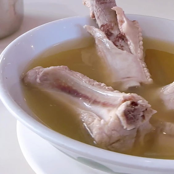 Legendary Bak Kut Teh