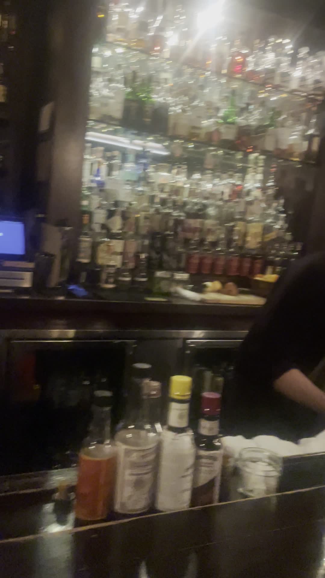 Video review of The Last Word