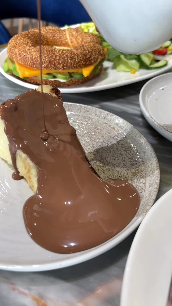 Cappadocia Cafe & Bakery