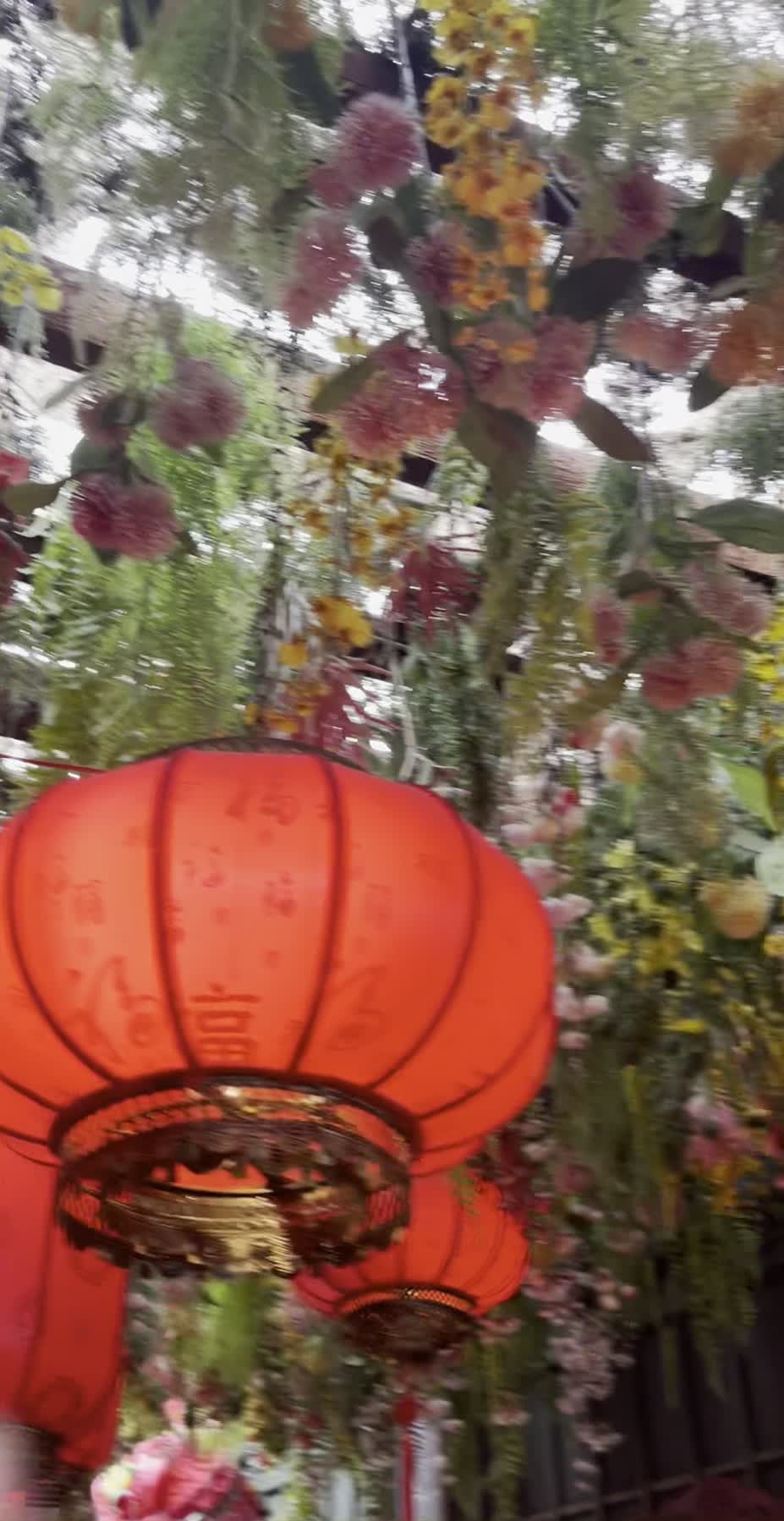 Video review of Dumpling Inn & Shanghai Saloon