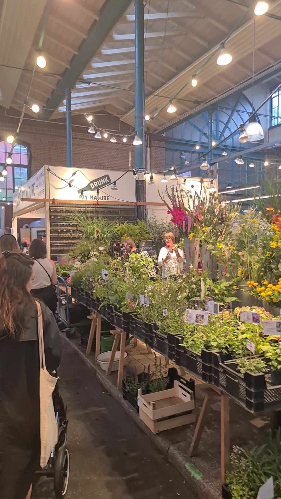 Markthalle Neun