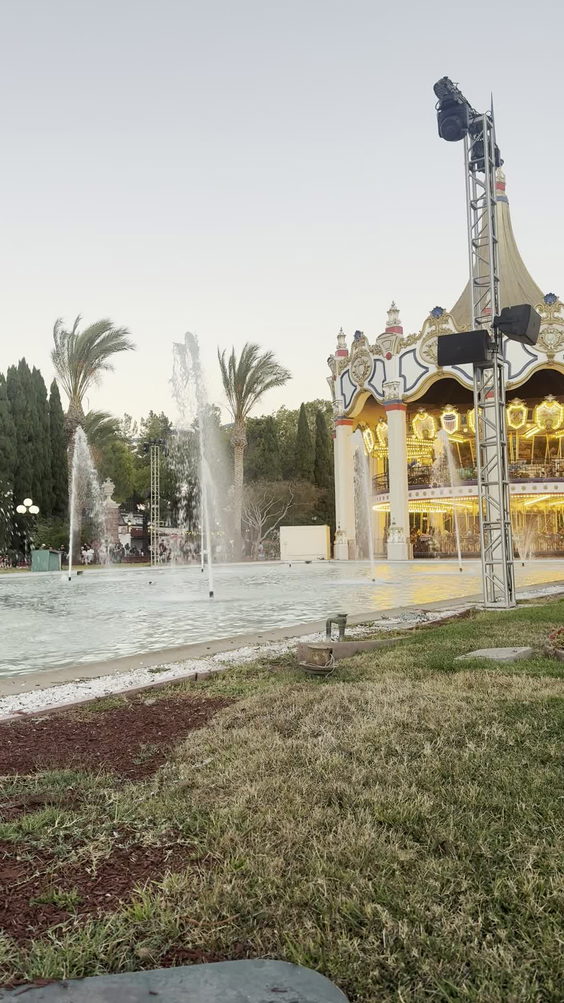 Inside CGA