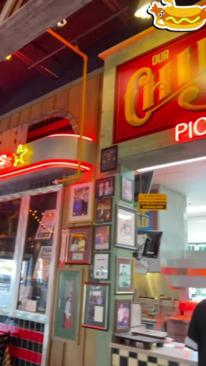 Portillo's Moreno Valley