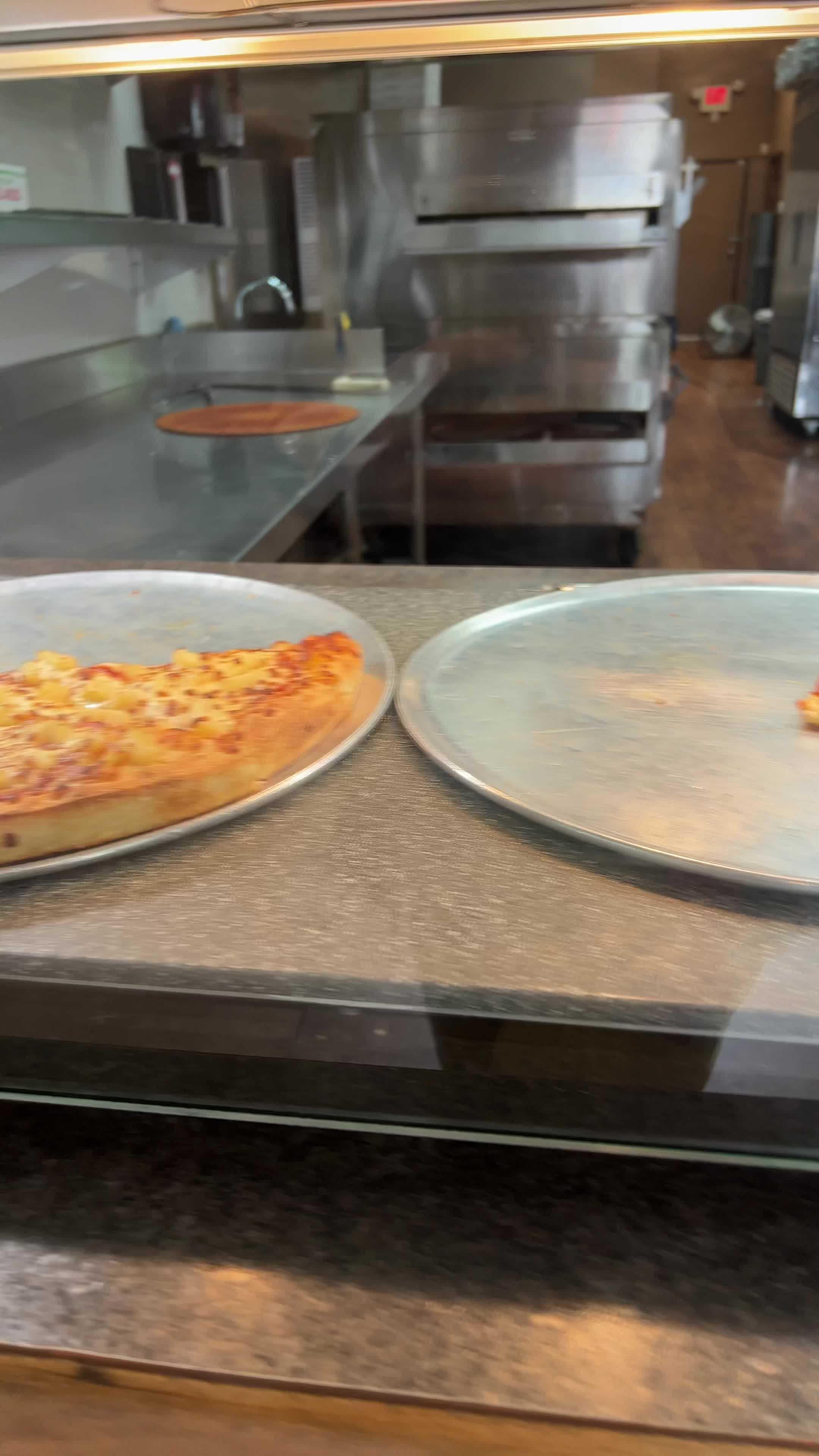 Papa Leo's Pizza