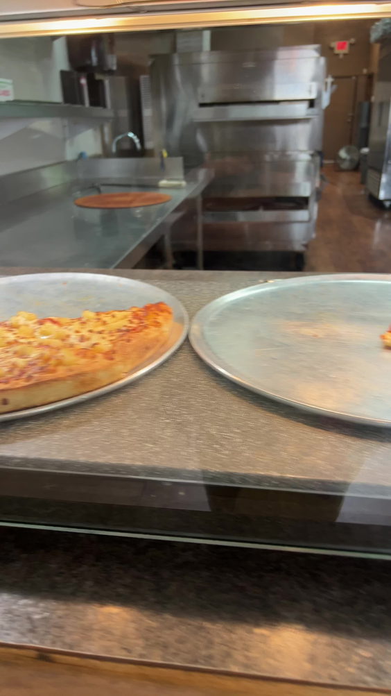 Papa Leo's Pizza