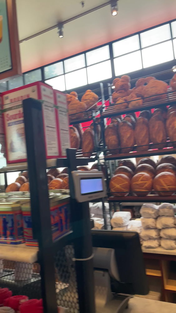 Bistro Boudin