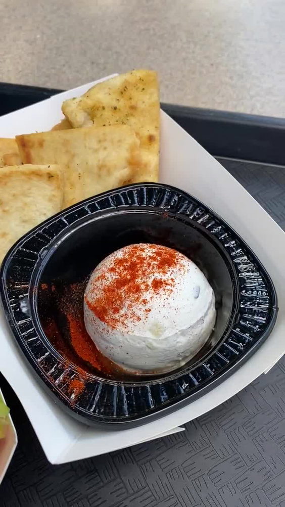 Fire Eater's Grill