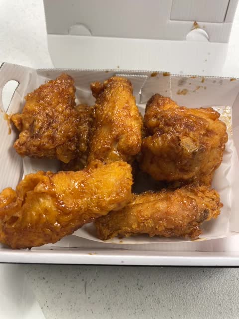 bb.q Chicken Plano Preston