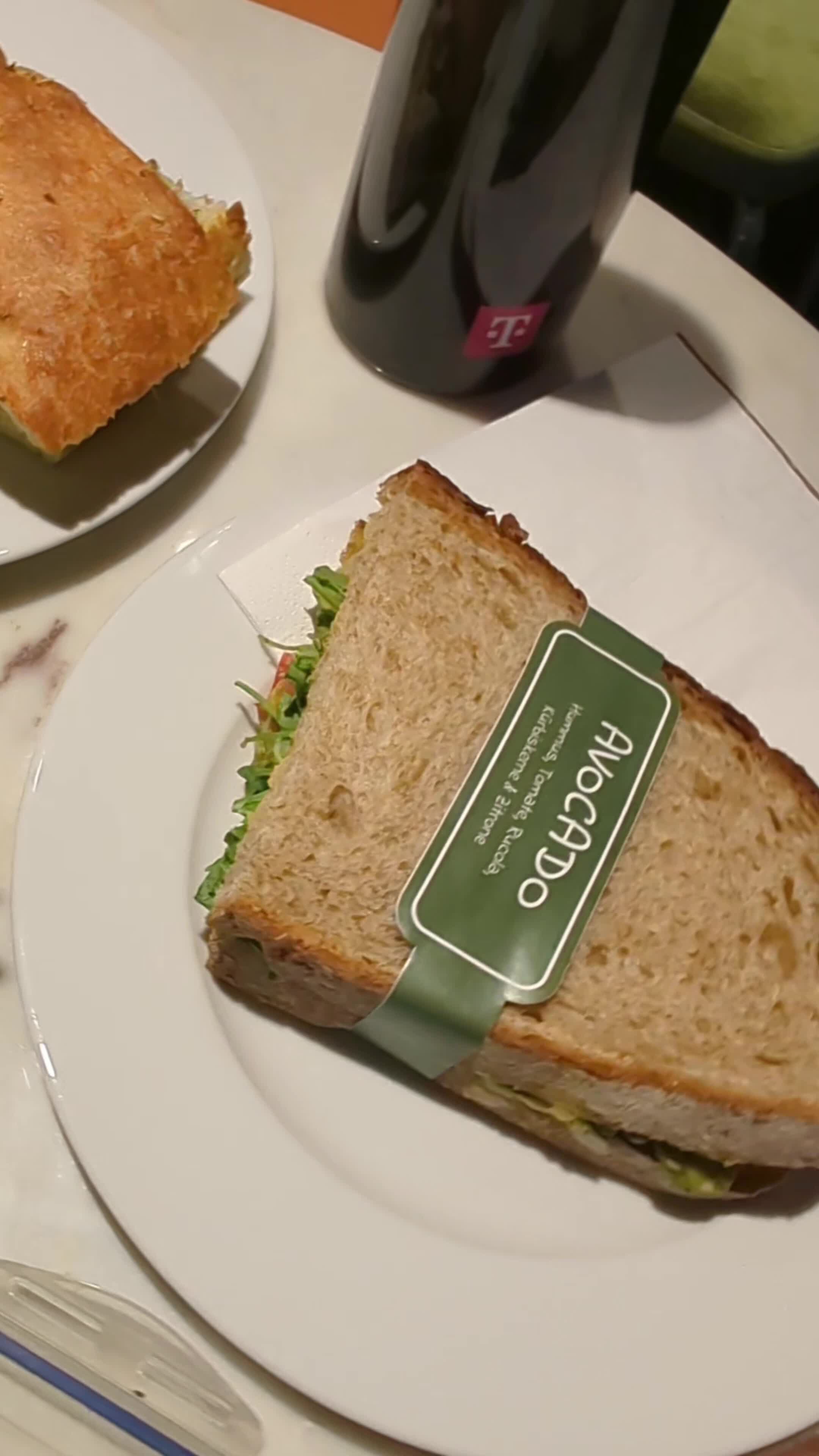 Müller Café & Bäckerei