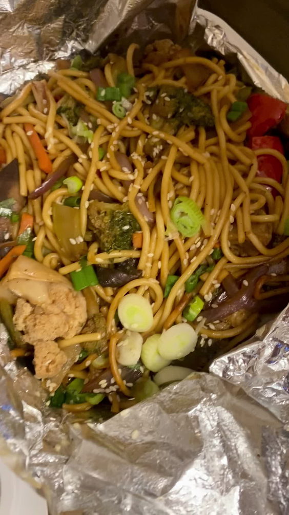 vegan factory
