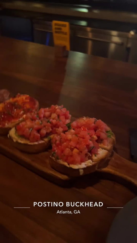 Postino Buckhead