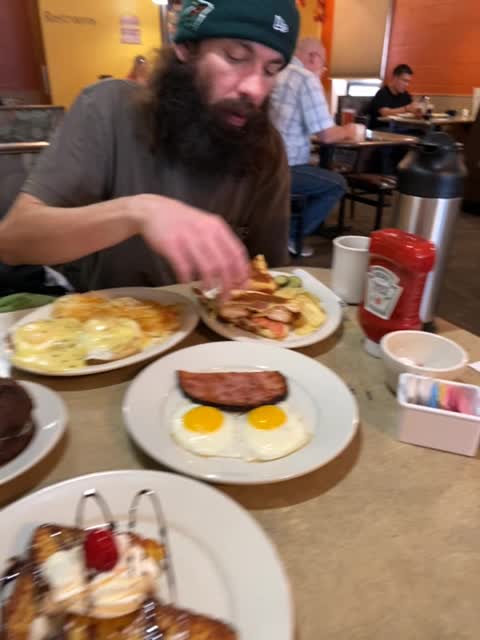 Frieds Family Restaurant