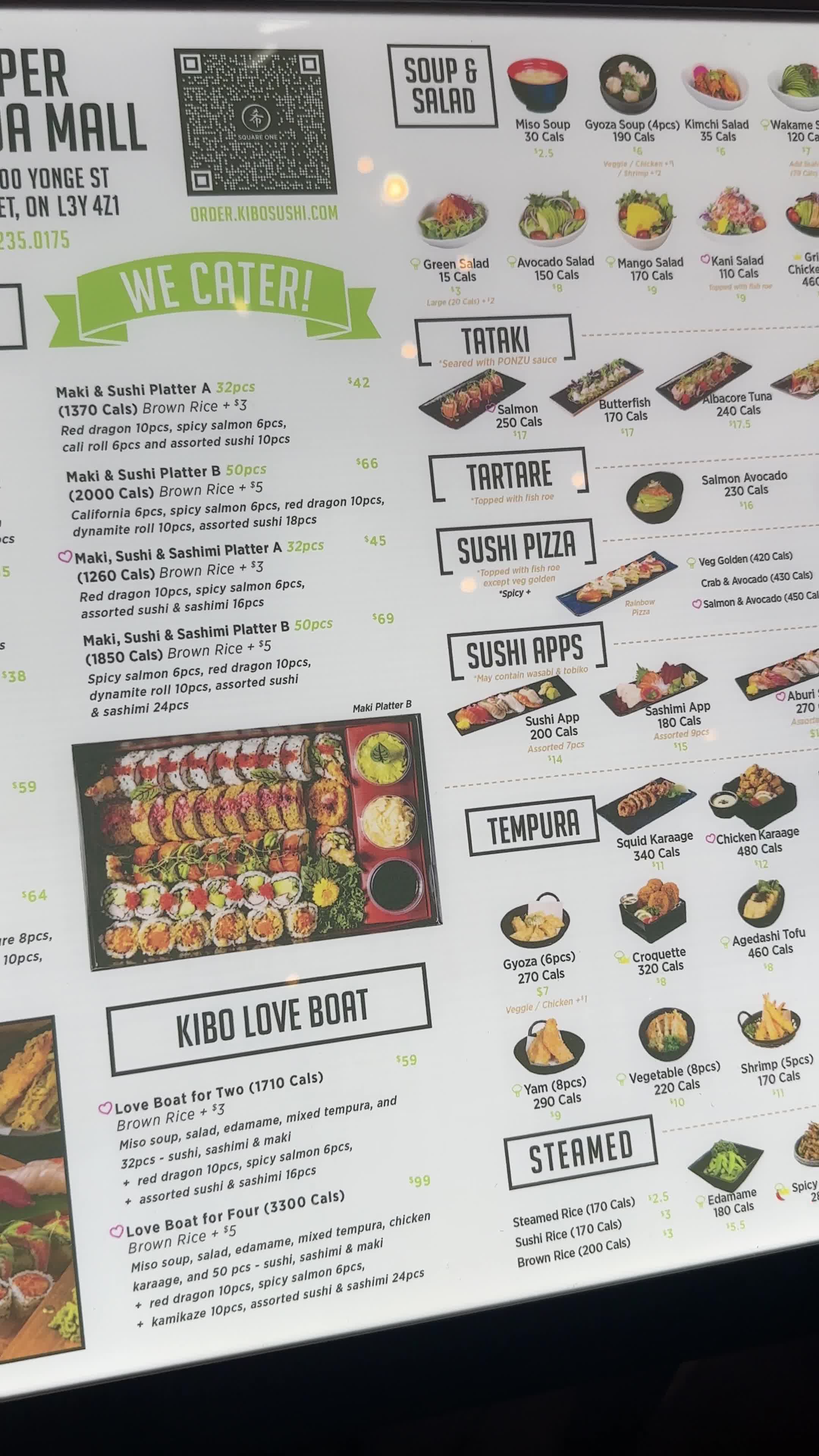 Kibo Sushi House
