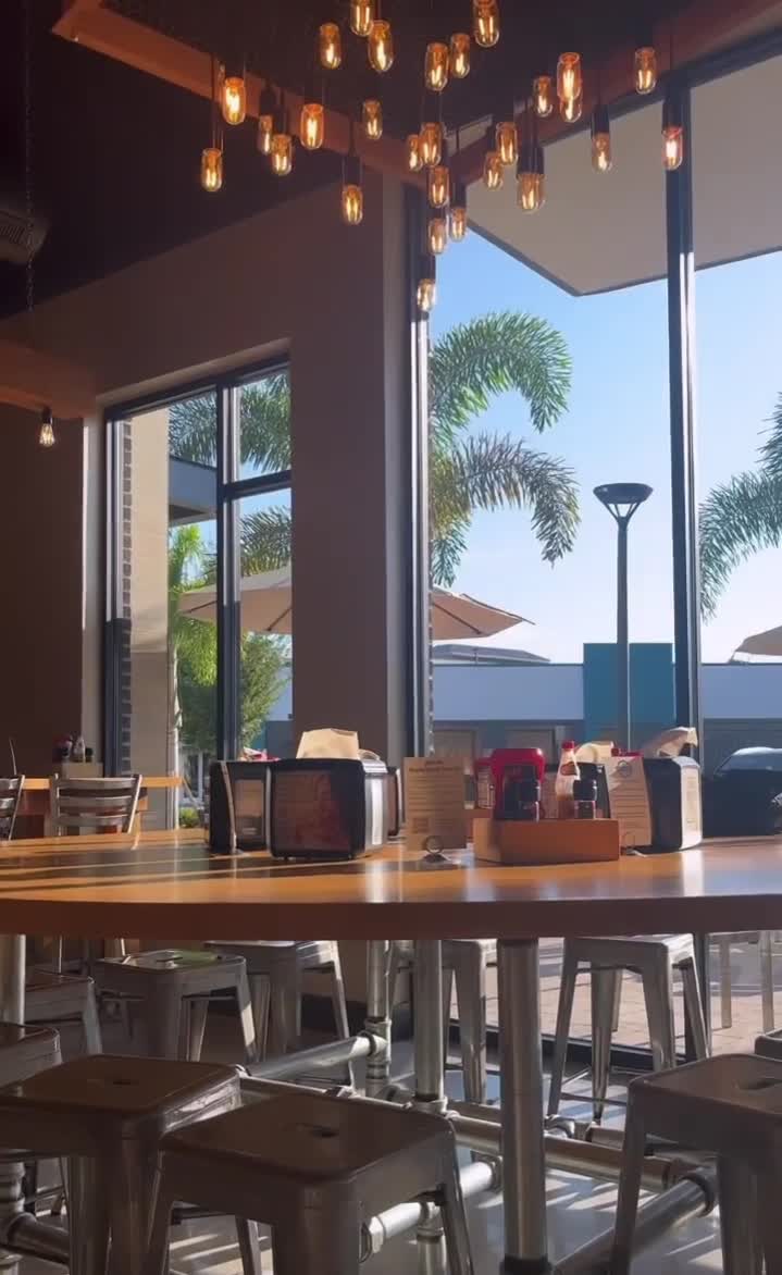 Maple Street Biscuit Company