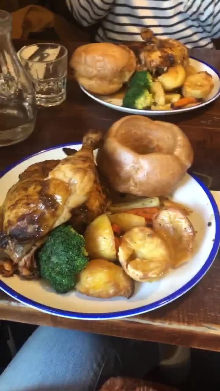 Brewhouse & Kitchen - Islington (Angel)