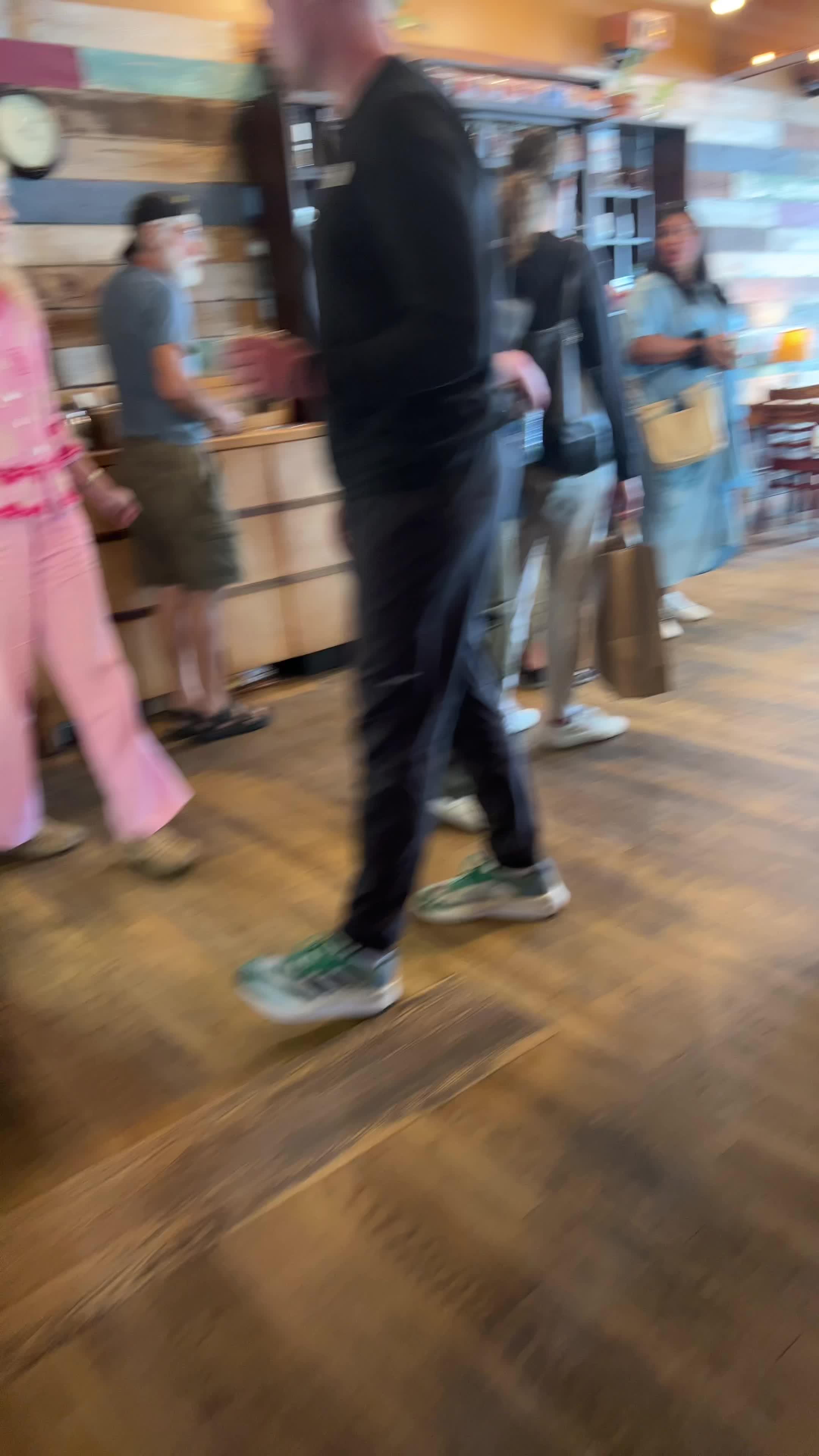 Better Living Through Coffee