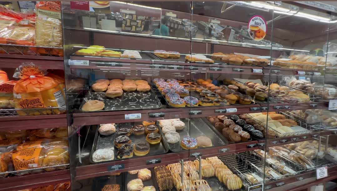 Big Y World Class Market