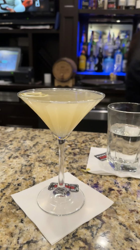 Ruth's Chris Steak House