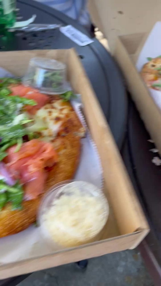 Urth Caffe