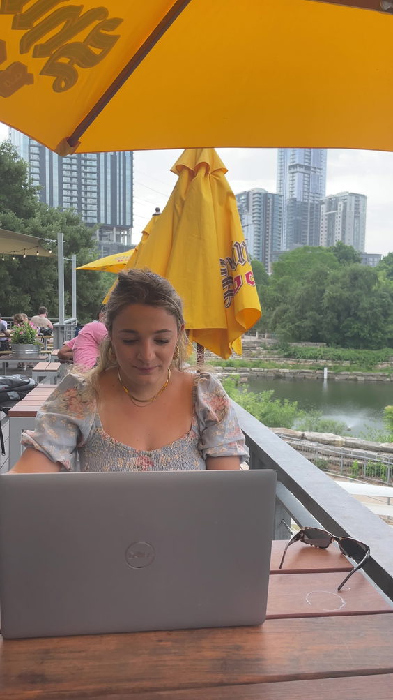 The Perch ATX