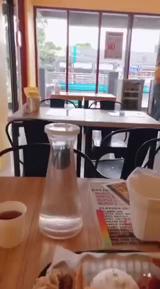 Chicken King - Parang, Marikina