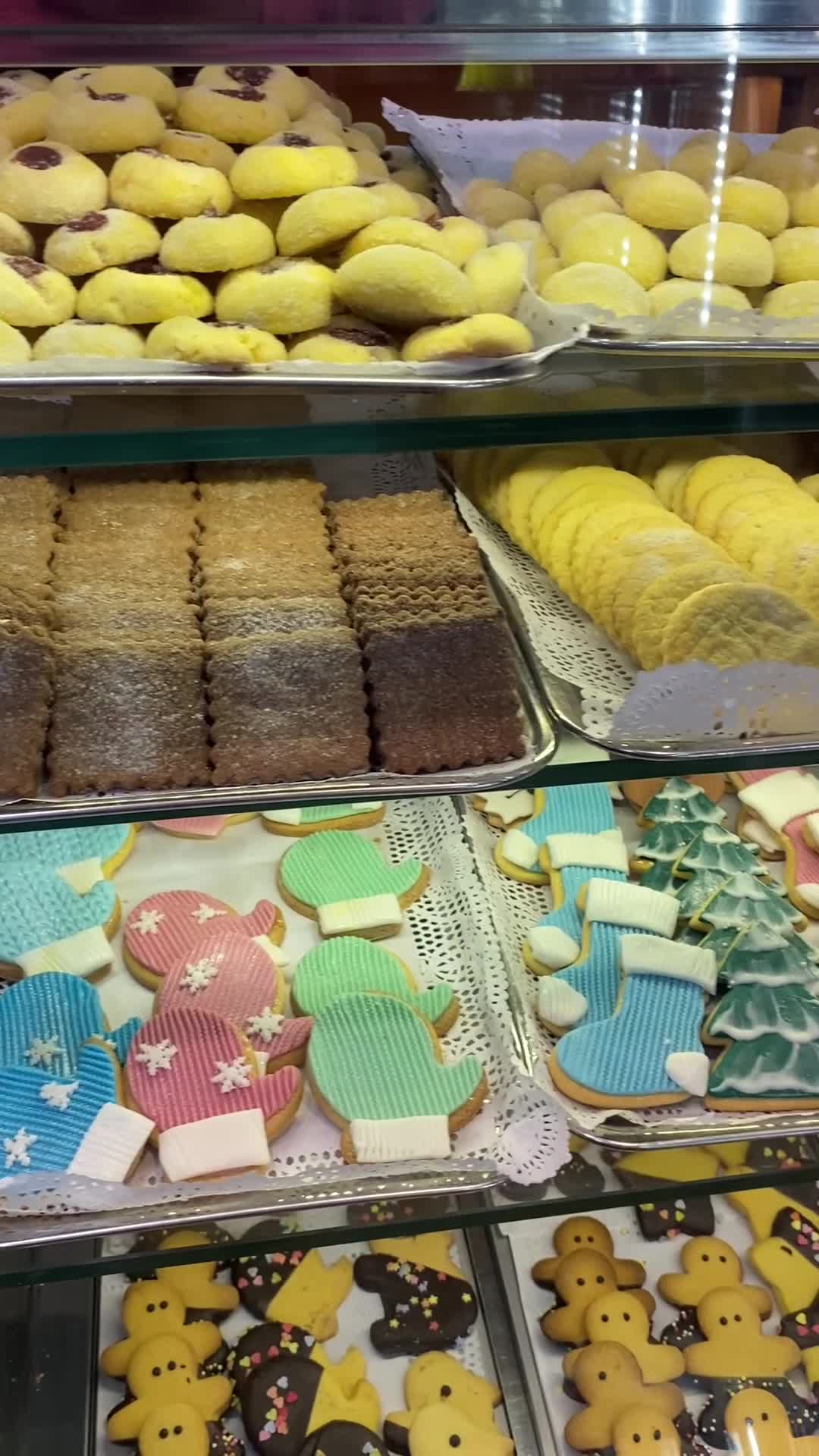 Pastelaria Pau de Canela