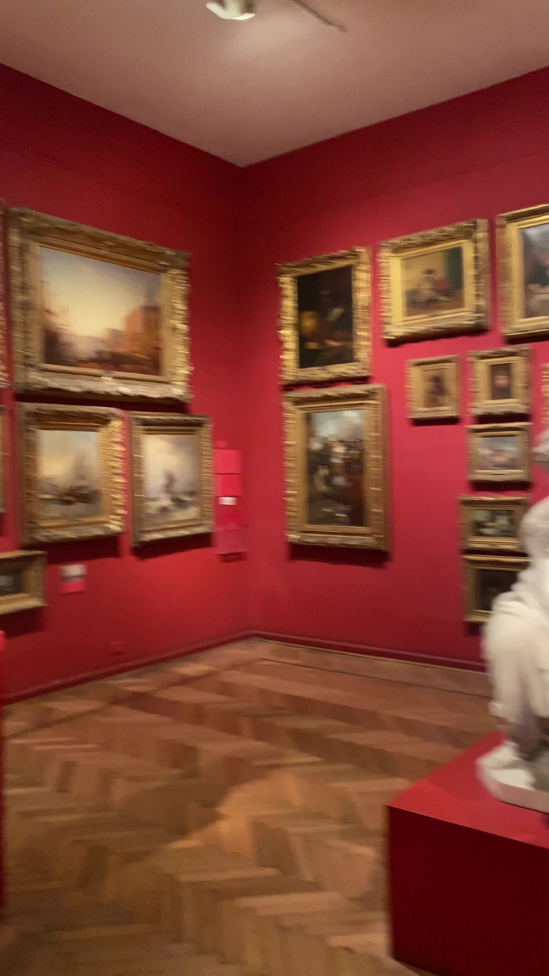 Museo Nacional de Bellas Artes