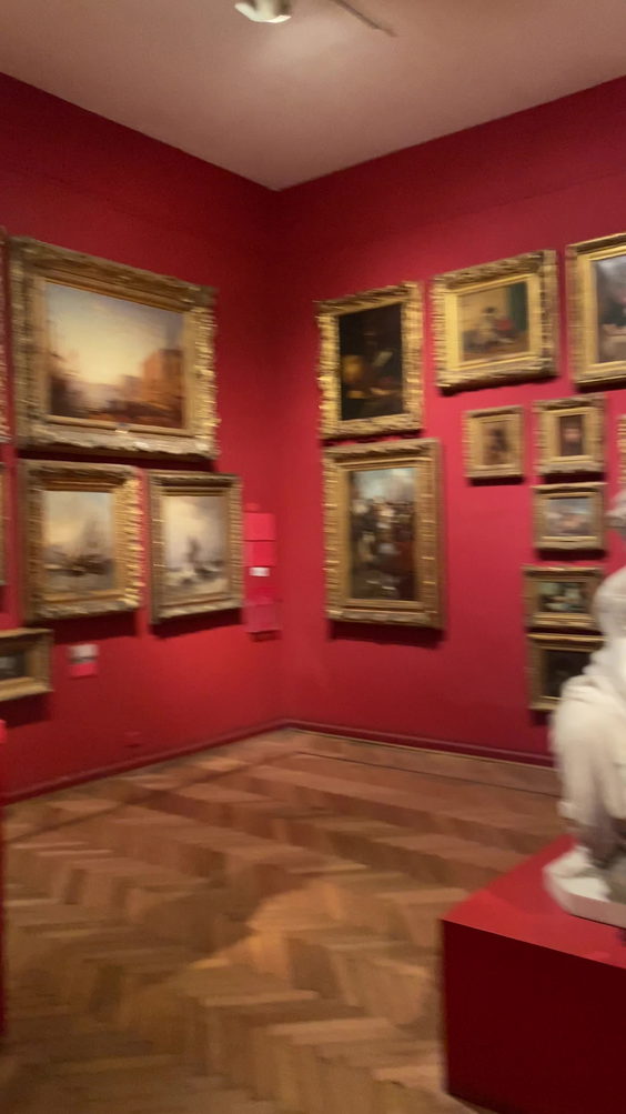 Museo Nacional de Bellas Artes