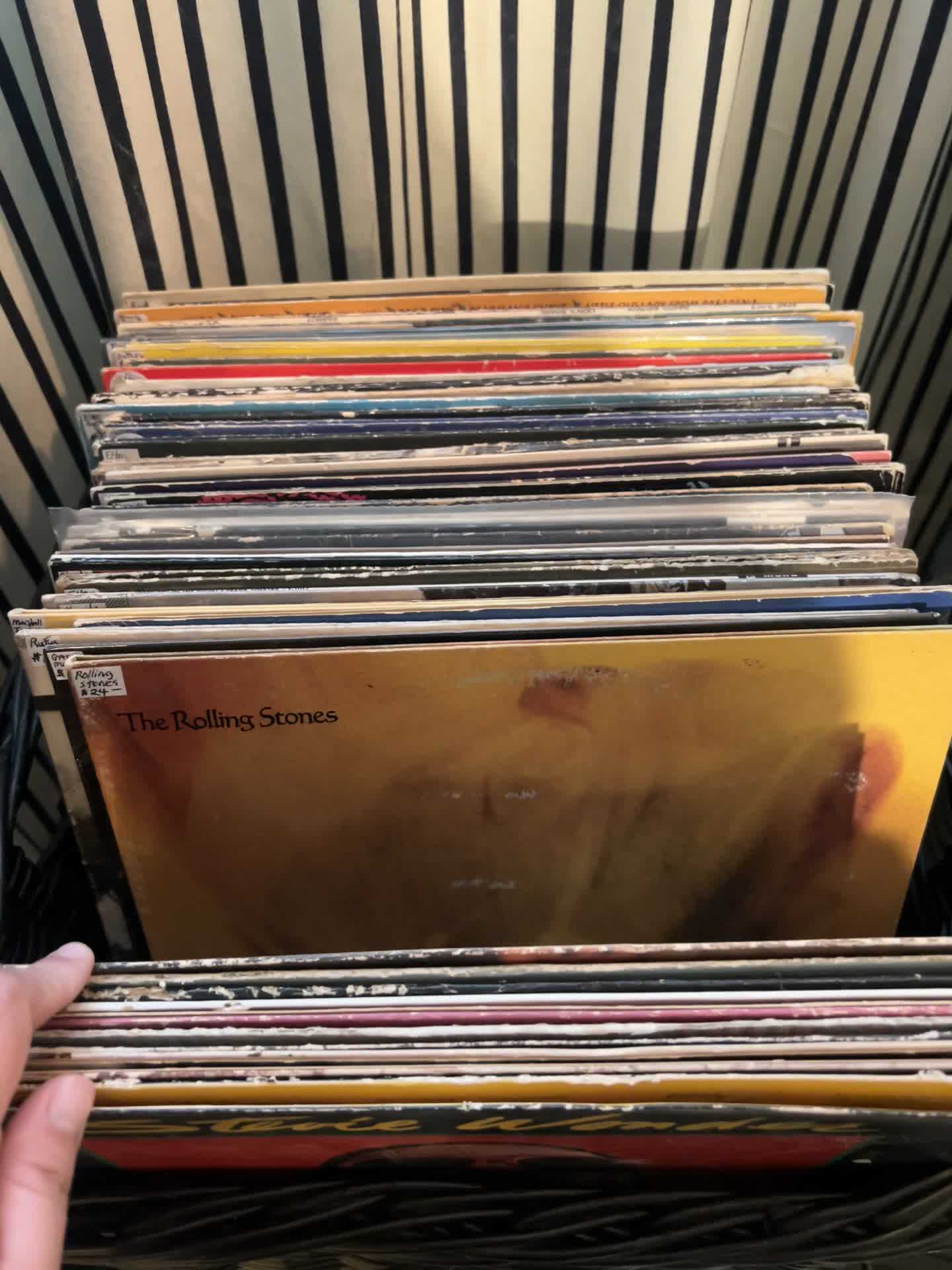 Bob's Take N Bake Pizz