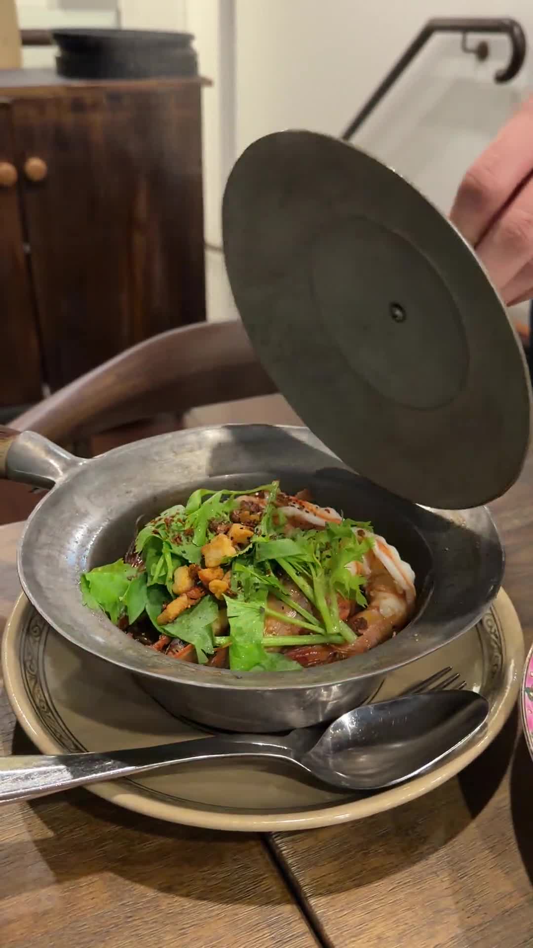 Video review of Chinese Noodle House