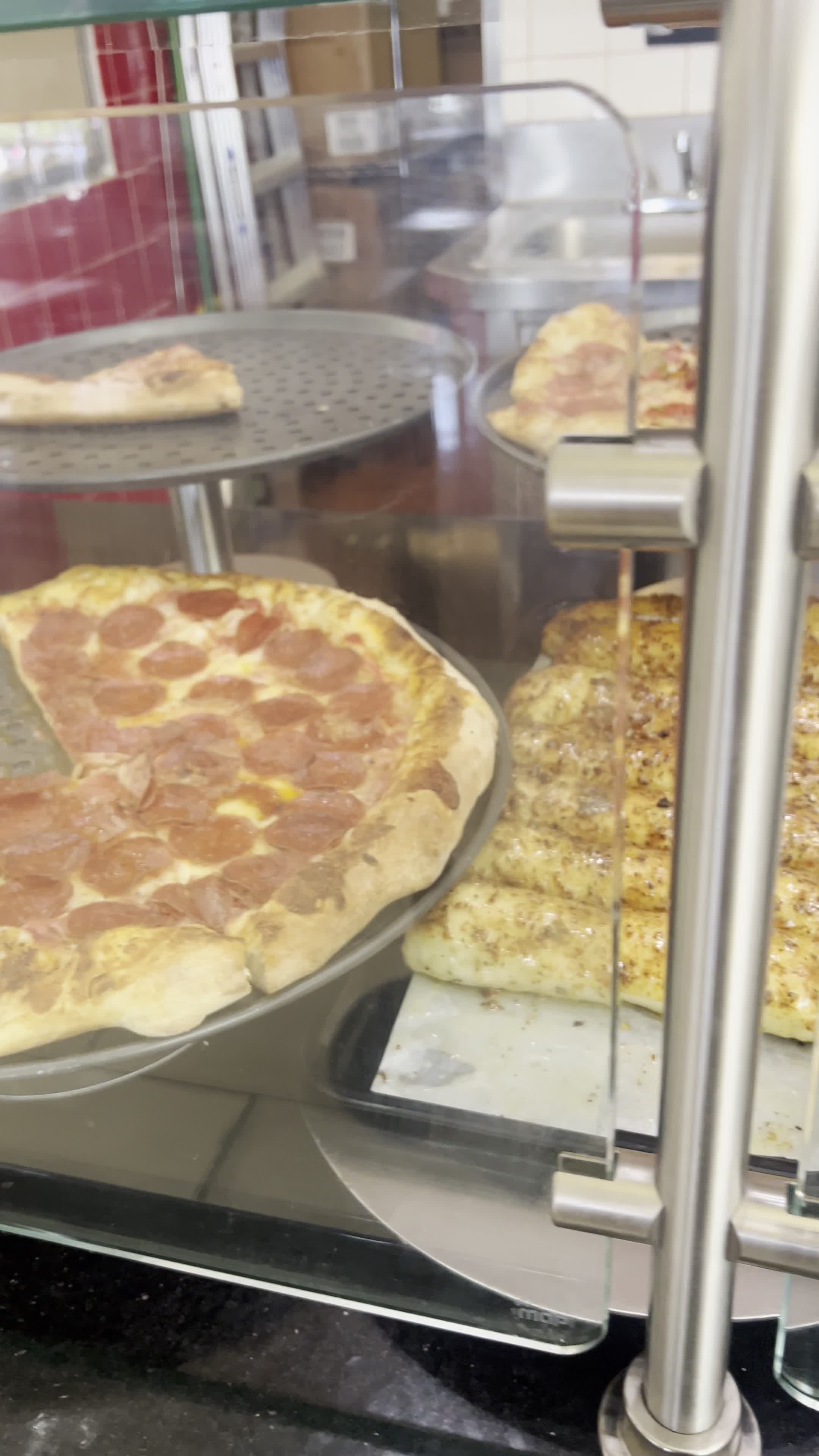Sbarro